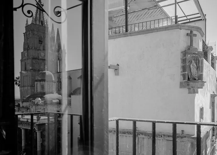 Hotel La Morada