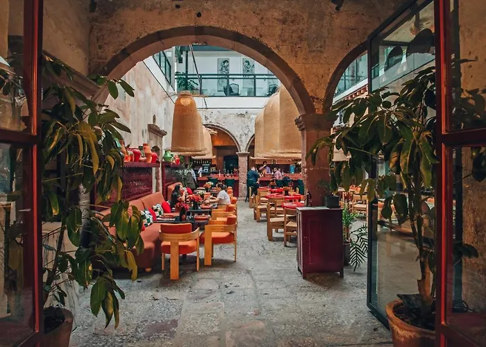 Lotel-Casa Arca