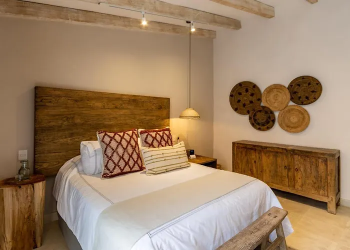 Casa Quebrada Hotel Boutique