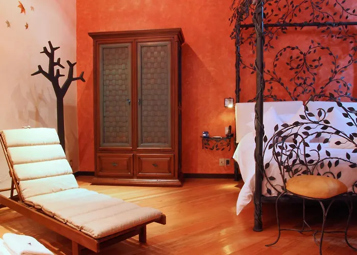 Casona De La Republica Hotel Boutique & Spa