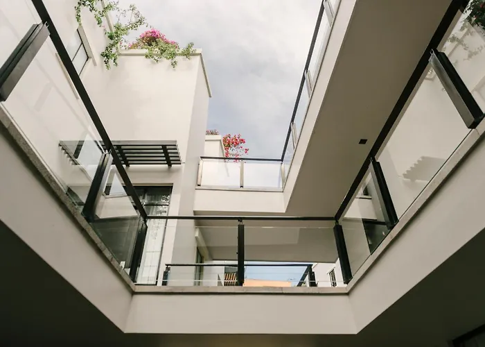 Hotel Matilda, A Member Of Design Hotels