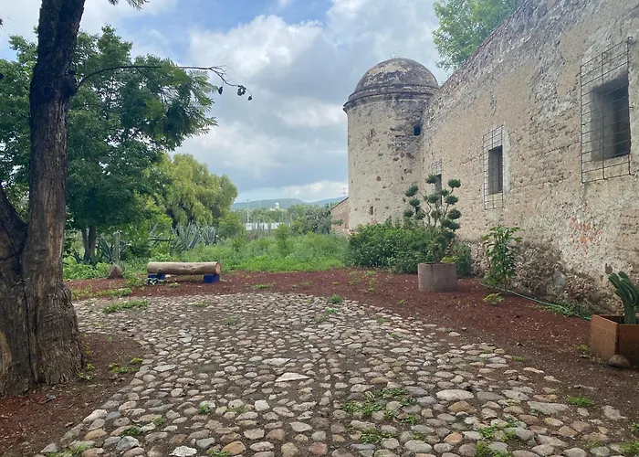 Hacienda Real Love & Wellness