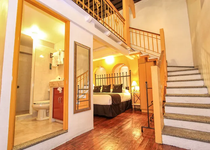 La Casona De Don Lucas