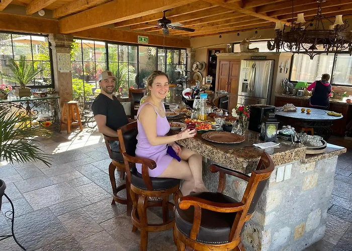 Casa Grande Luxury Boutique Hotel