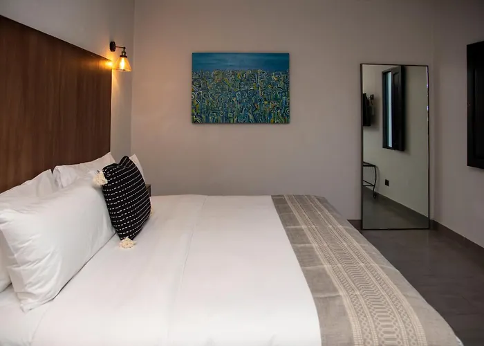 Hotel Mariabonita San Miguel De Allende
