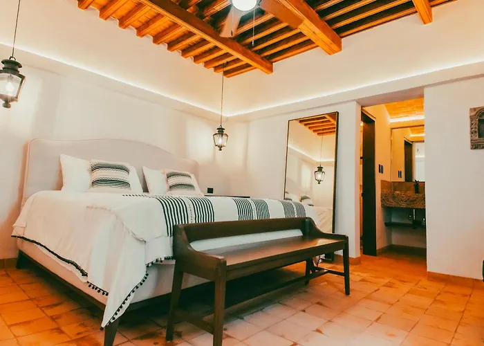 Hotel Socavon