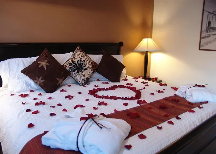 Casa Del Tio Hotel Boutique